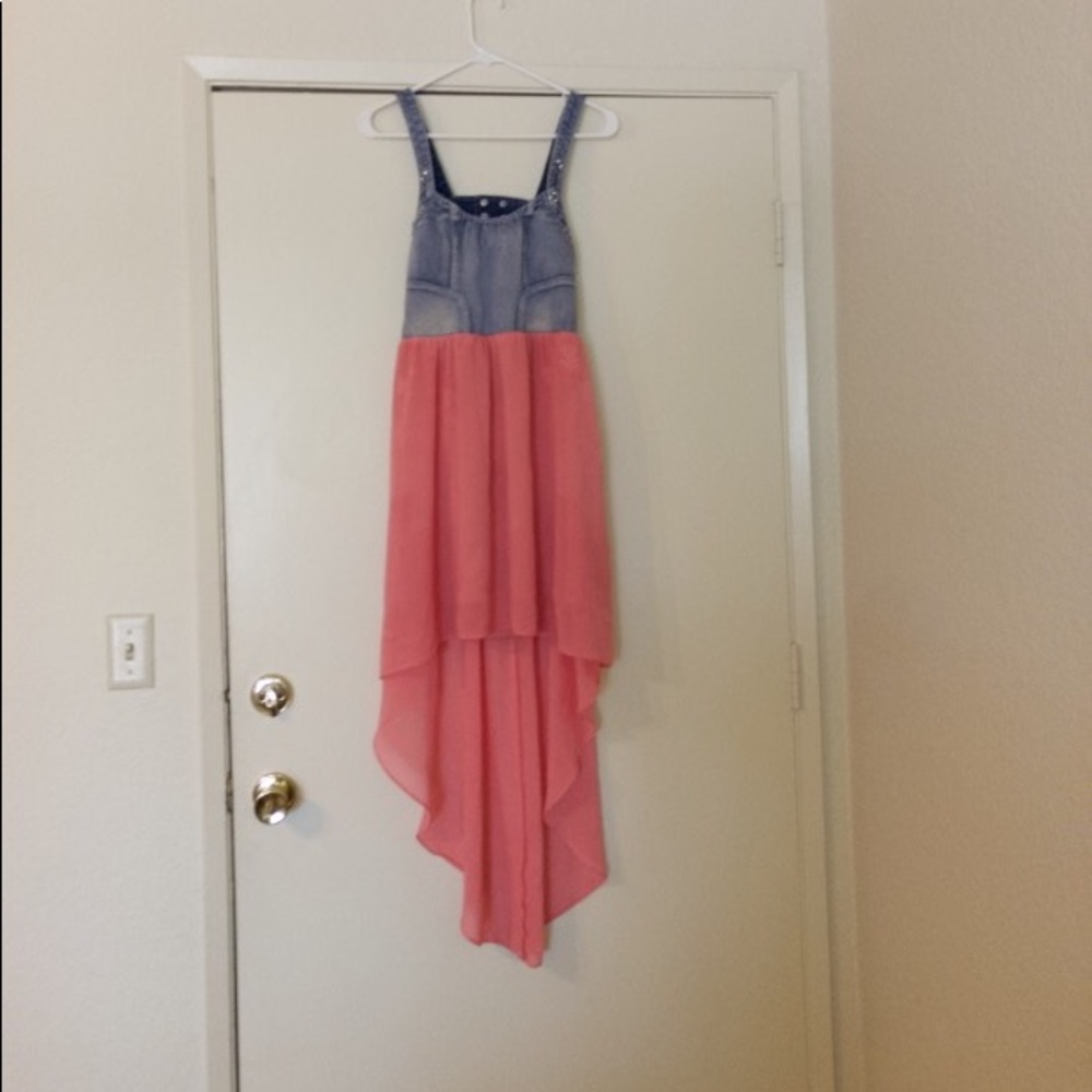 Aniina dress